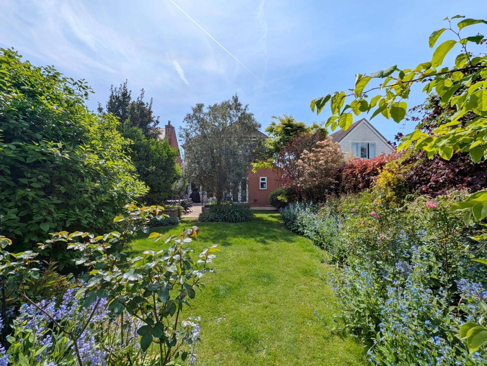 Blacksmiths Cottage, Bosham Exterior foto